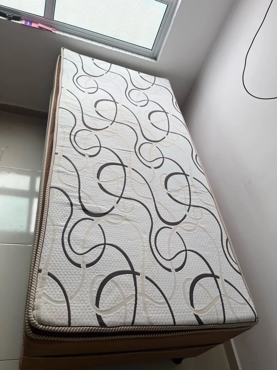 Cama de solteirão  - Foto 2