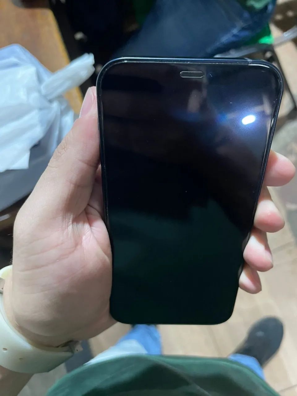 IPHONE 12 128GB 5G - Foto 4