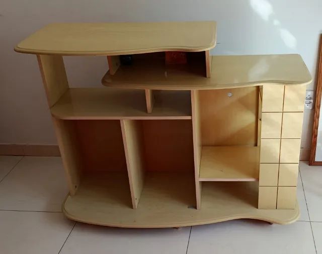 Rack para TV452149560381941762