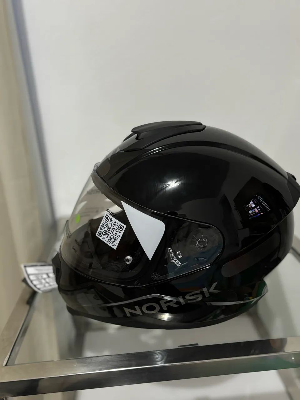CAPACETE NORISK 432957535468267522