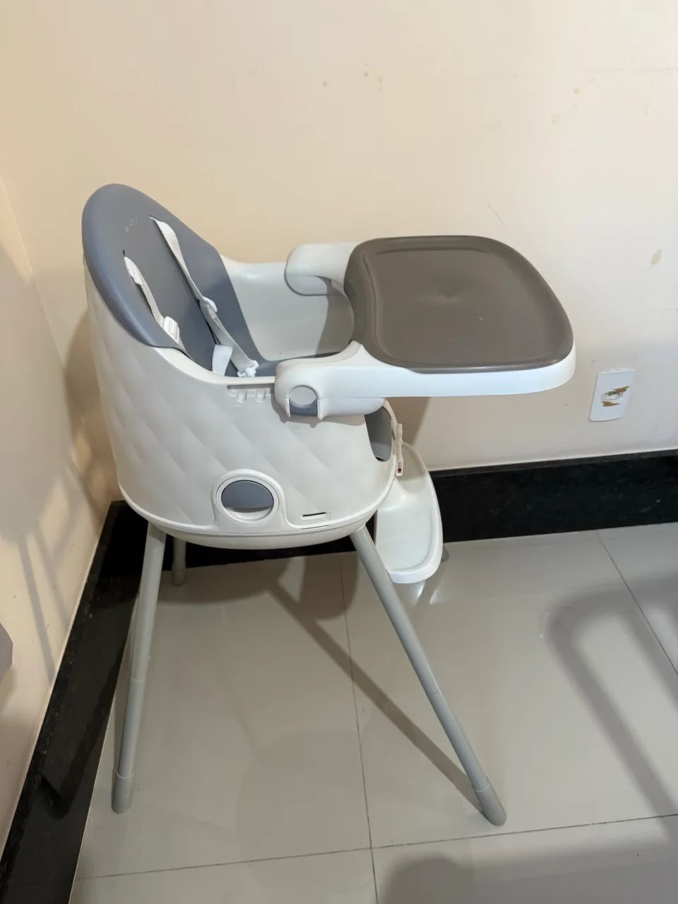 Cadeira de alimentação  - Foto 3