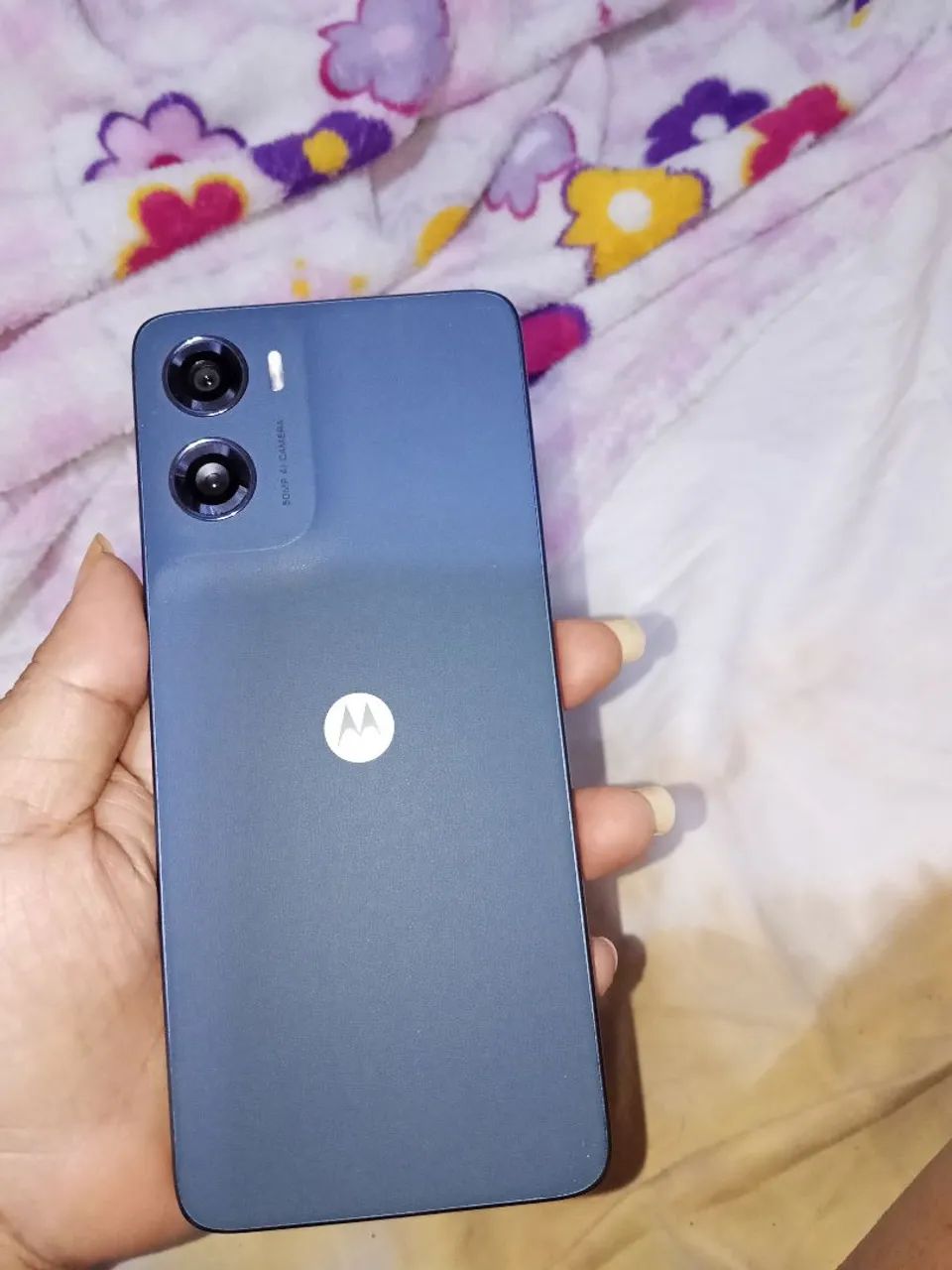 Vende-se celular seminovo - Foto 2