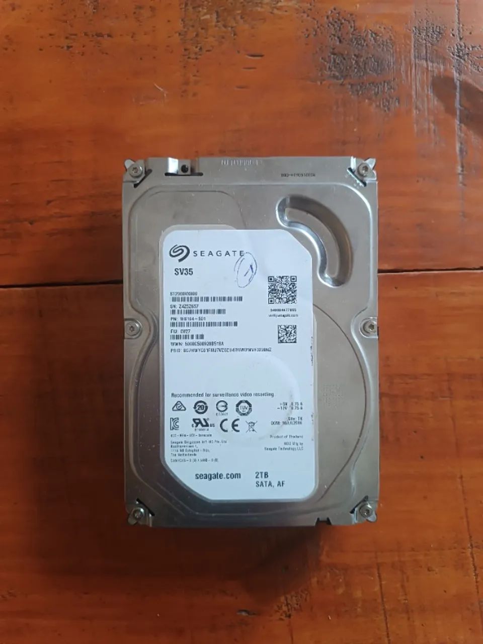 2 HD, 1 fonte e 1 memória ram - Foto 3