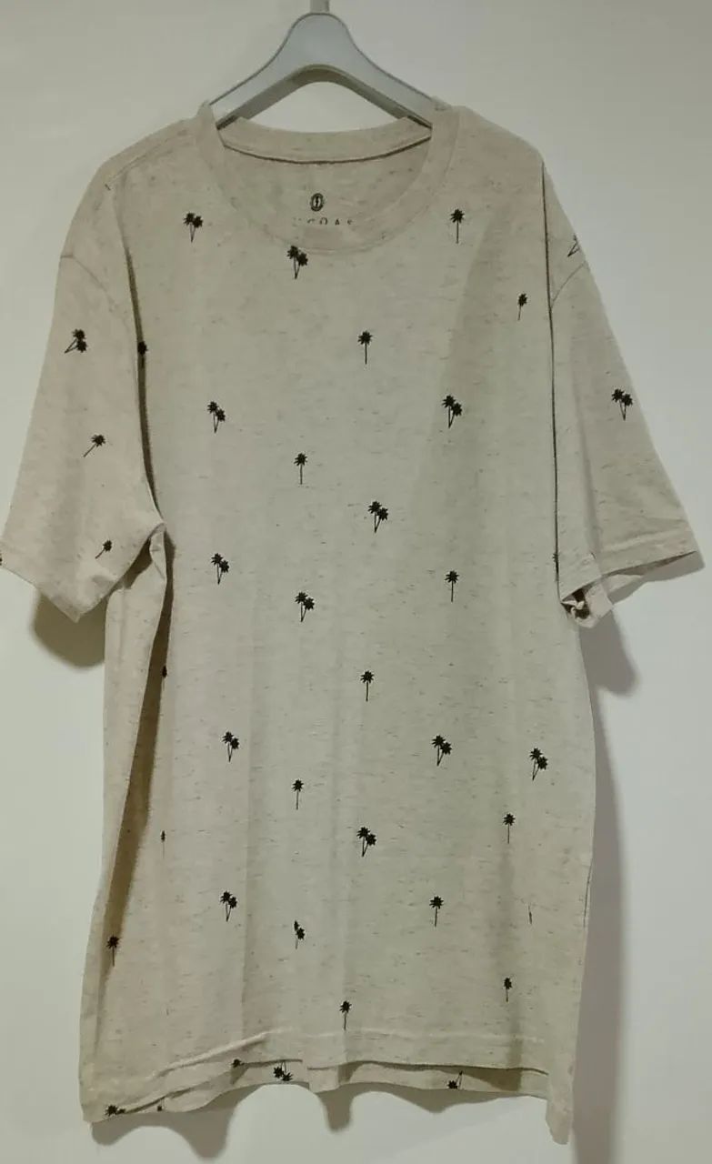 Camisetas  tamanho M - Foto 3