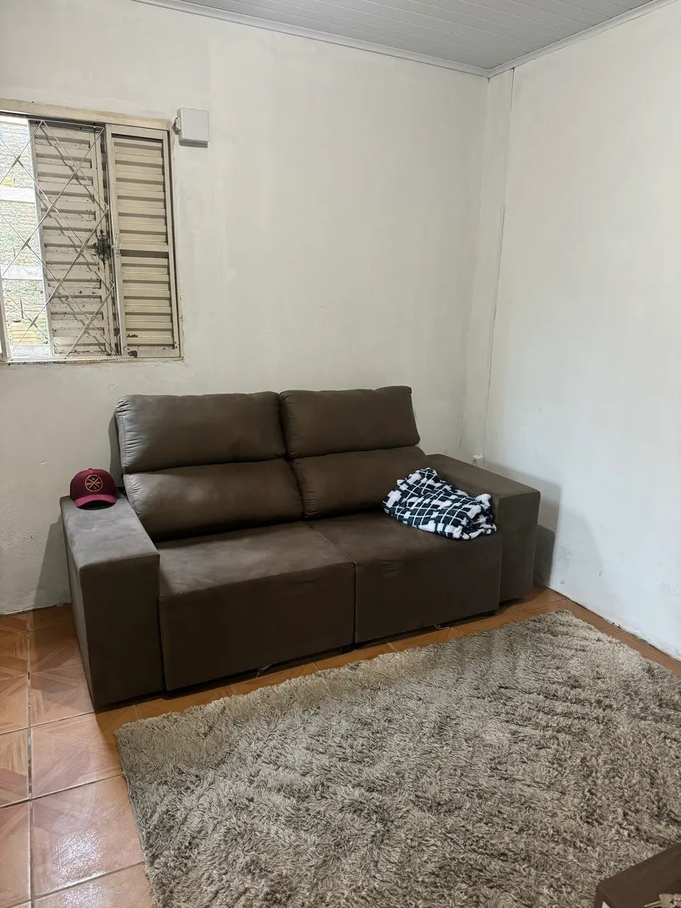 Sofá retrátil 