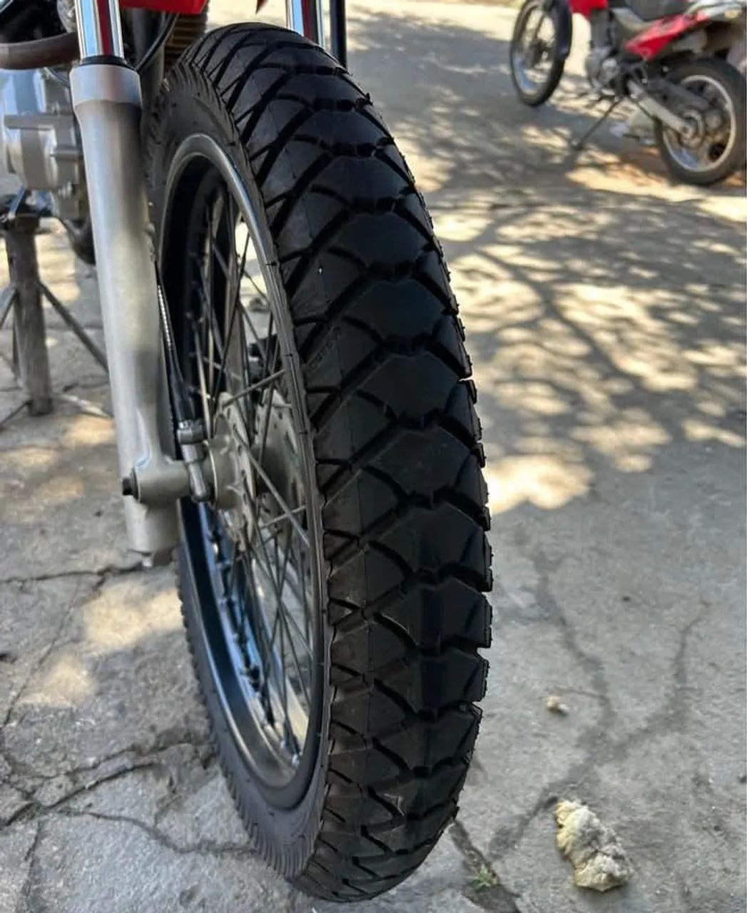 BROS 150 ANO 2014 - Foto 4