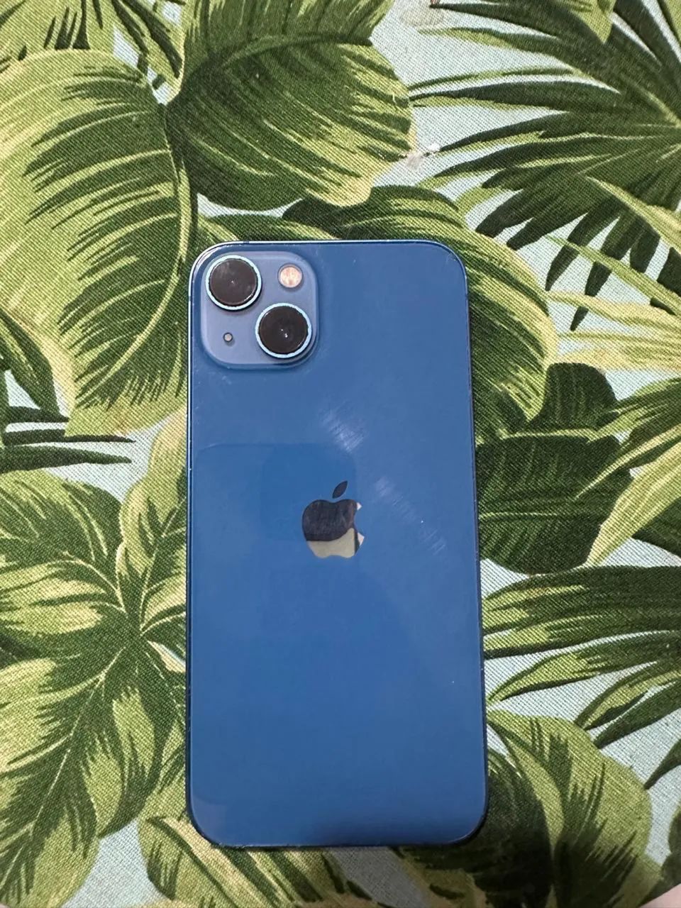 Iphone 13 128GB Todo Original! Com caixa sem nf - Foto 3