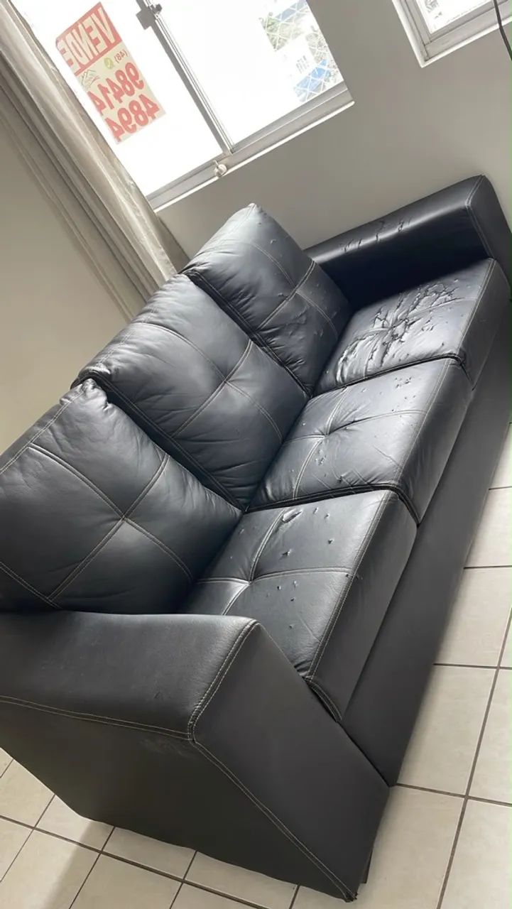 Sofá por 150 reais 