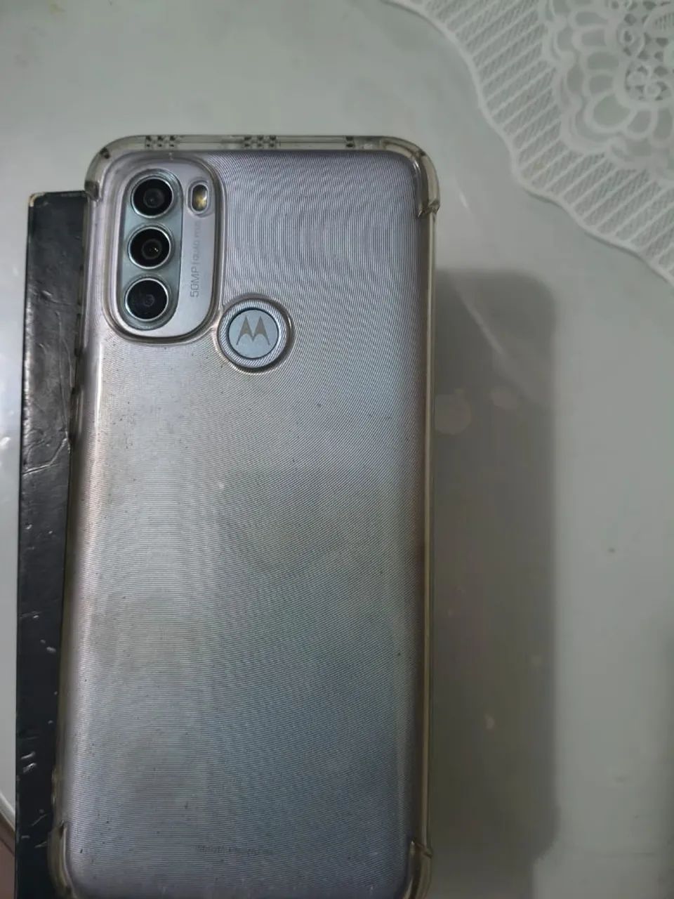 Celular moto G 31 - Foto 5