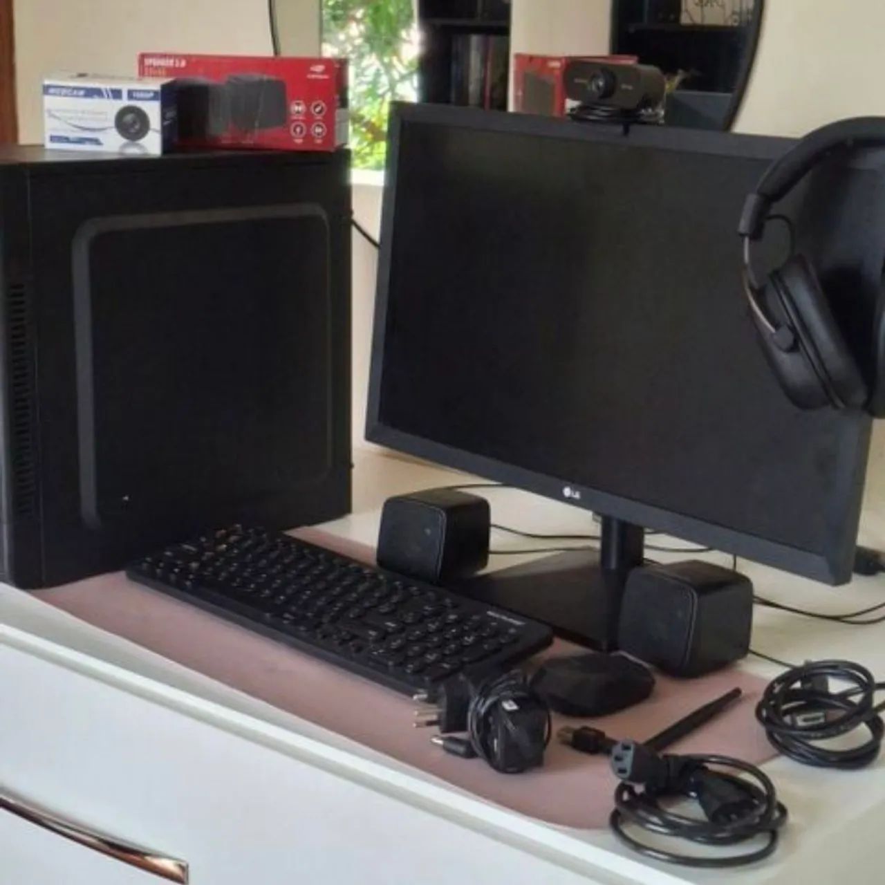 PC Linux Completo - Foto 2