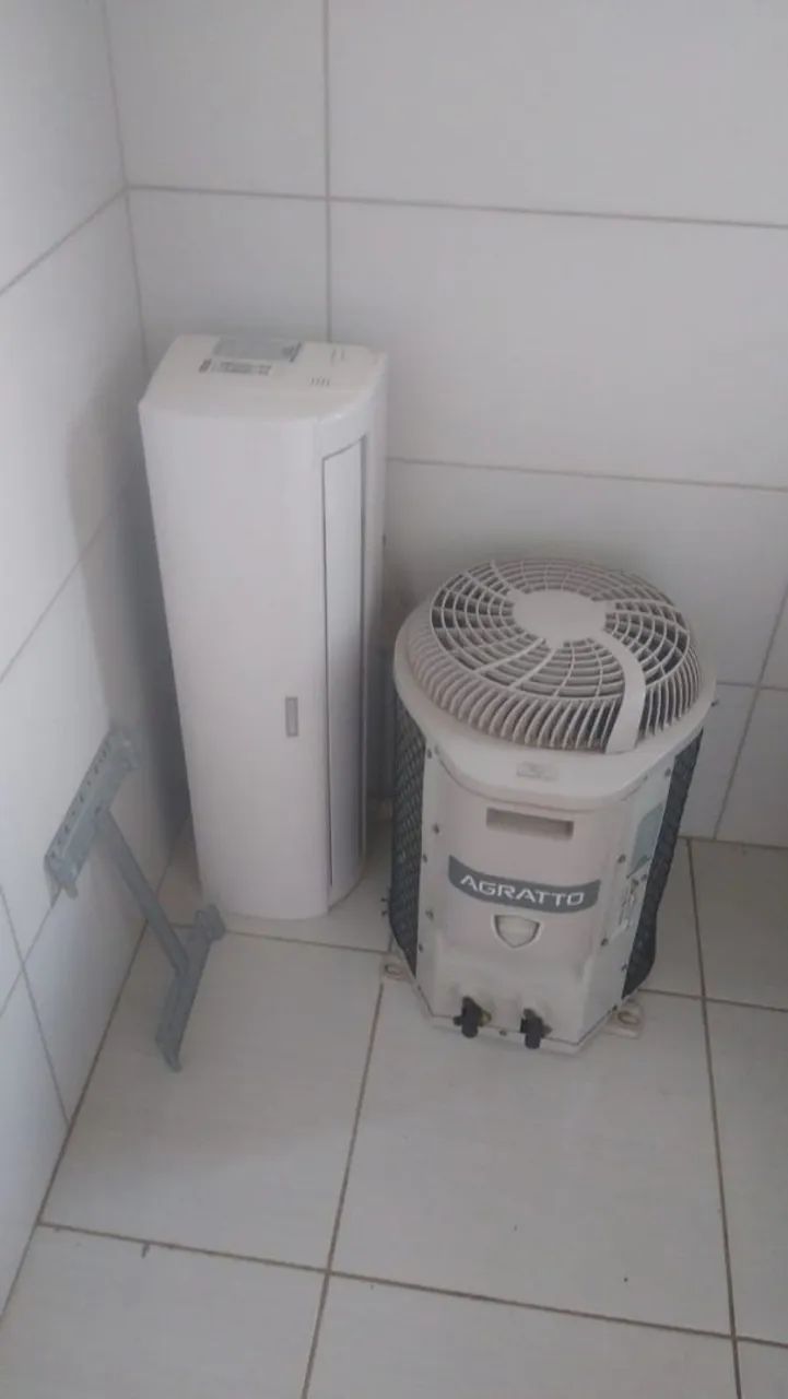 Ar condicionado - Foto 5
