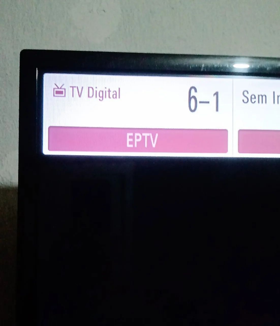 Tv LED LG 32" (Indaiatuba) Entrega. - Foto 5