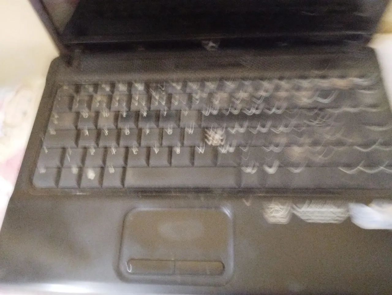 Notebook / Netbook / Tablet Para Retirar Peças e/ou Restaurar. - Foto 2