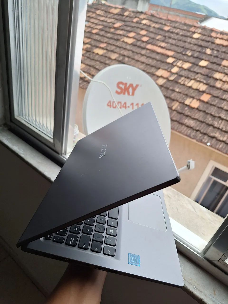 Notebook ASUS X515M Celeron - Foto 3