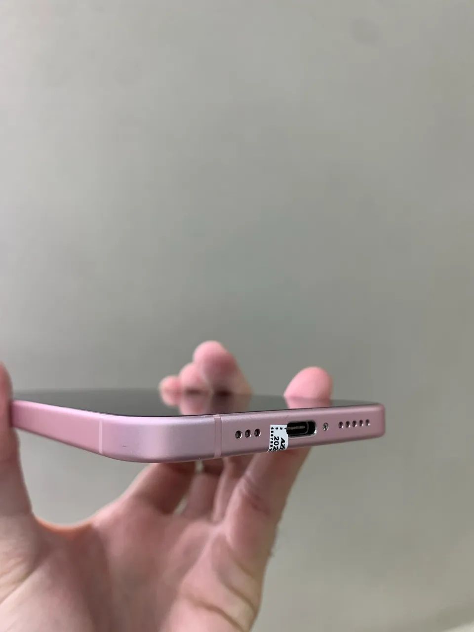 iPhone 15 128gb Rose  - Foto 5