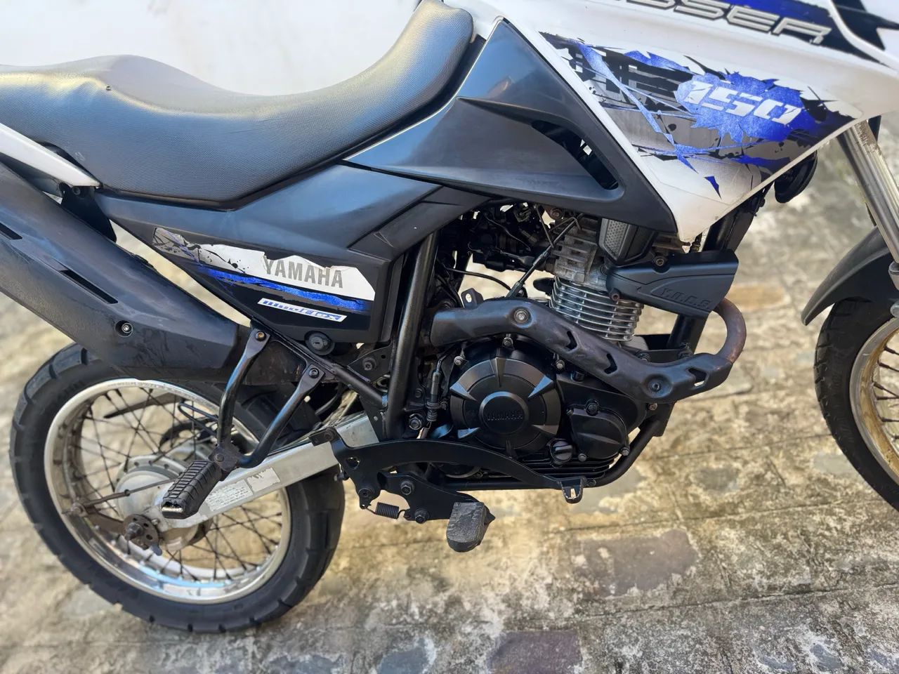 Crosser 150 ED Flex - Foto 5