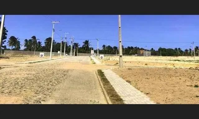 Terreno para venda tem 150 m²- Trairi - CE - Foto 2