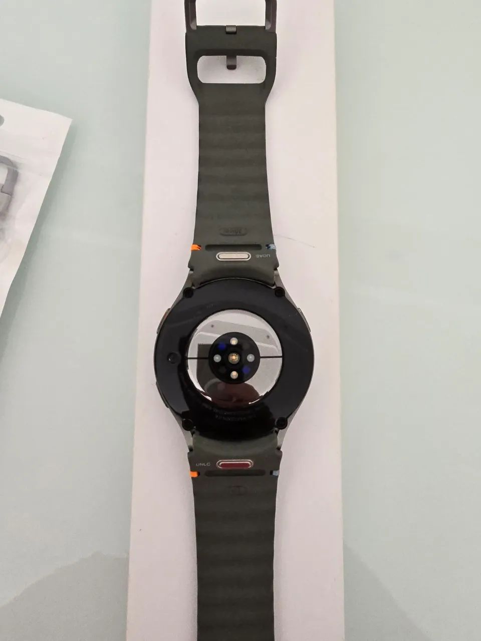 Galaxy watch 7 44cm  - Foto 4