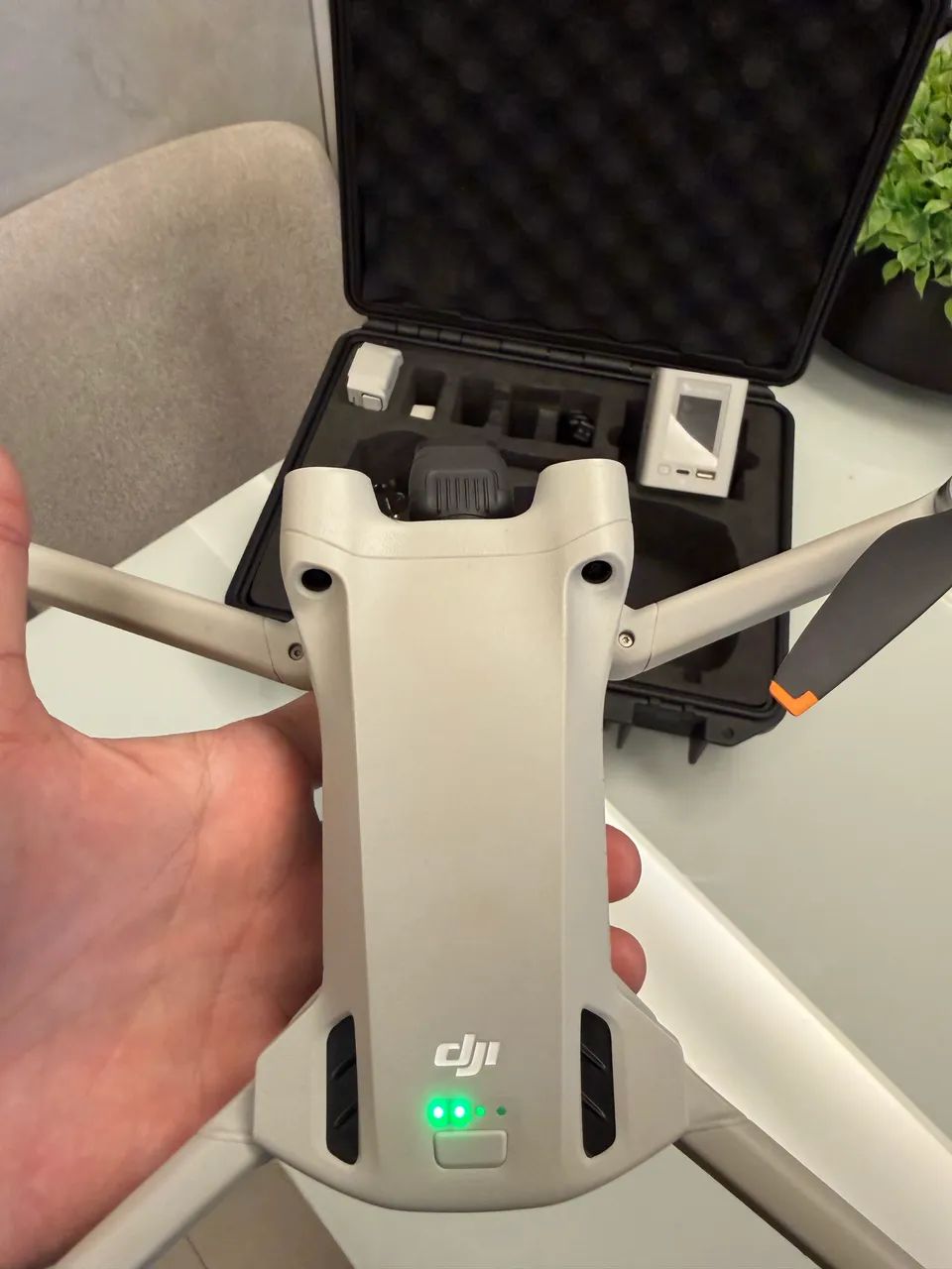 Drone DJI Mini 3 PRO - Foto 3
