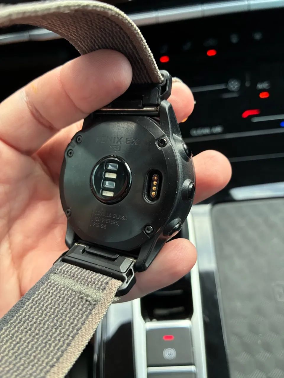 Garmin Fenix 6x Pro - Foto 3