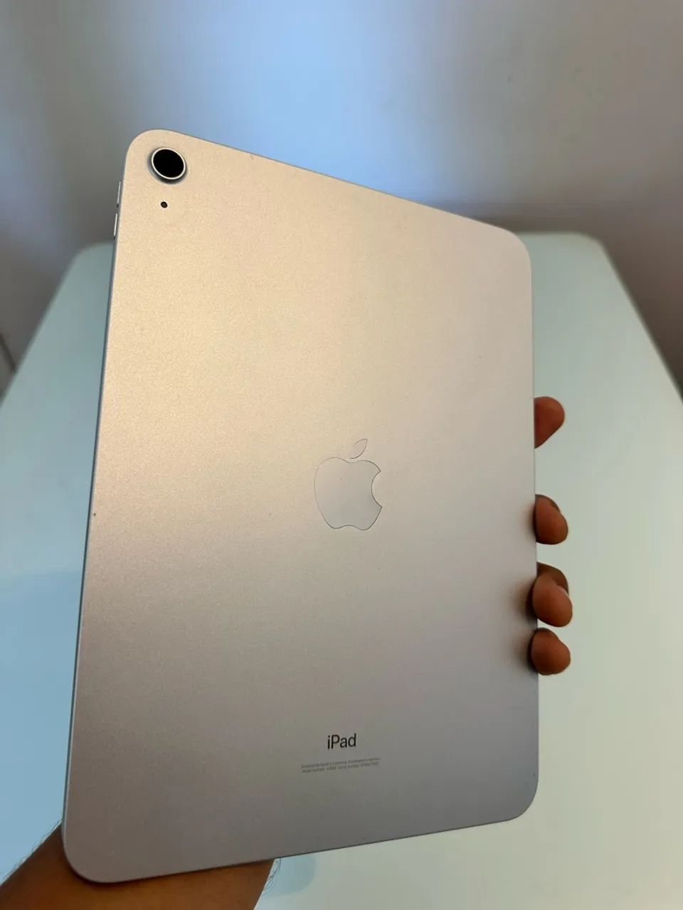 IPAD 10 geração 64GB - Foto 5