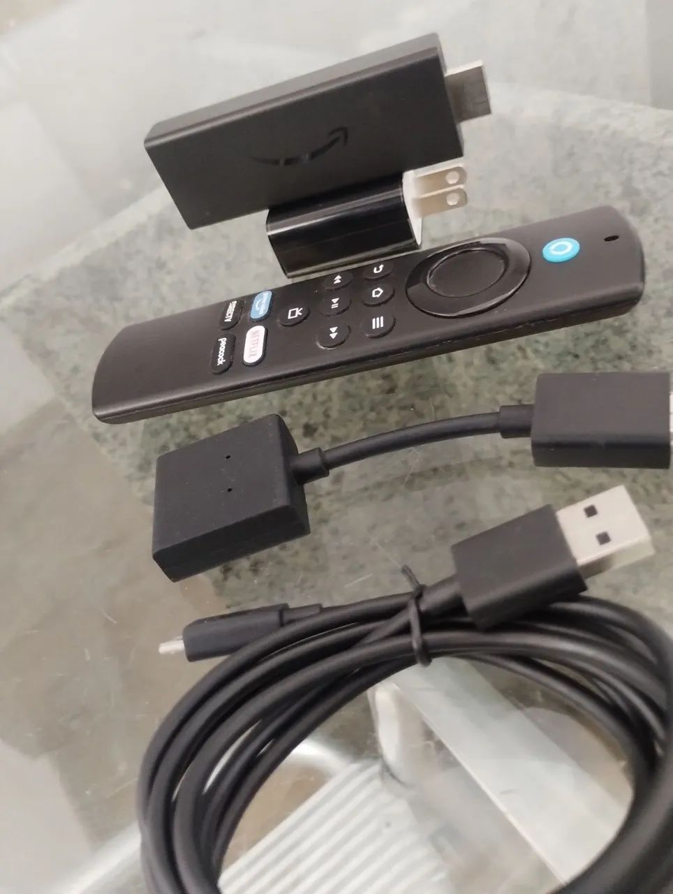TRANSFORME SUA TV COMUM EM UMA SMART TV. - Foto 4