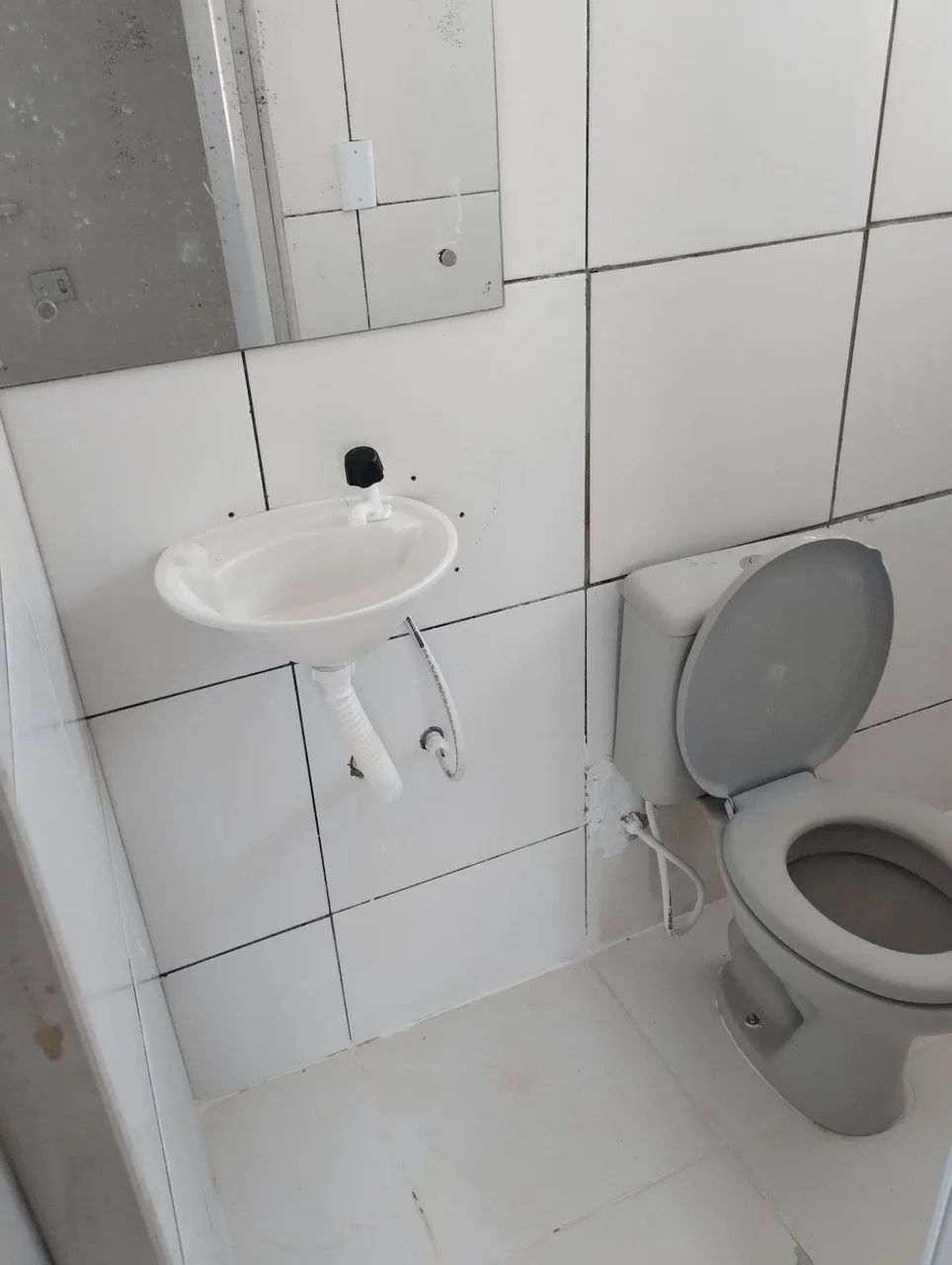 ALUGO APARTAMENTO NO CONJUNTO EMÍLIO FALCÃO - Foto 8