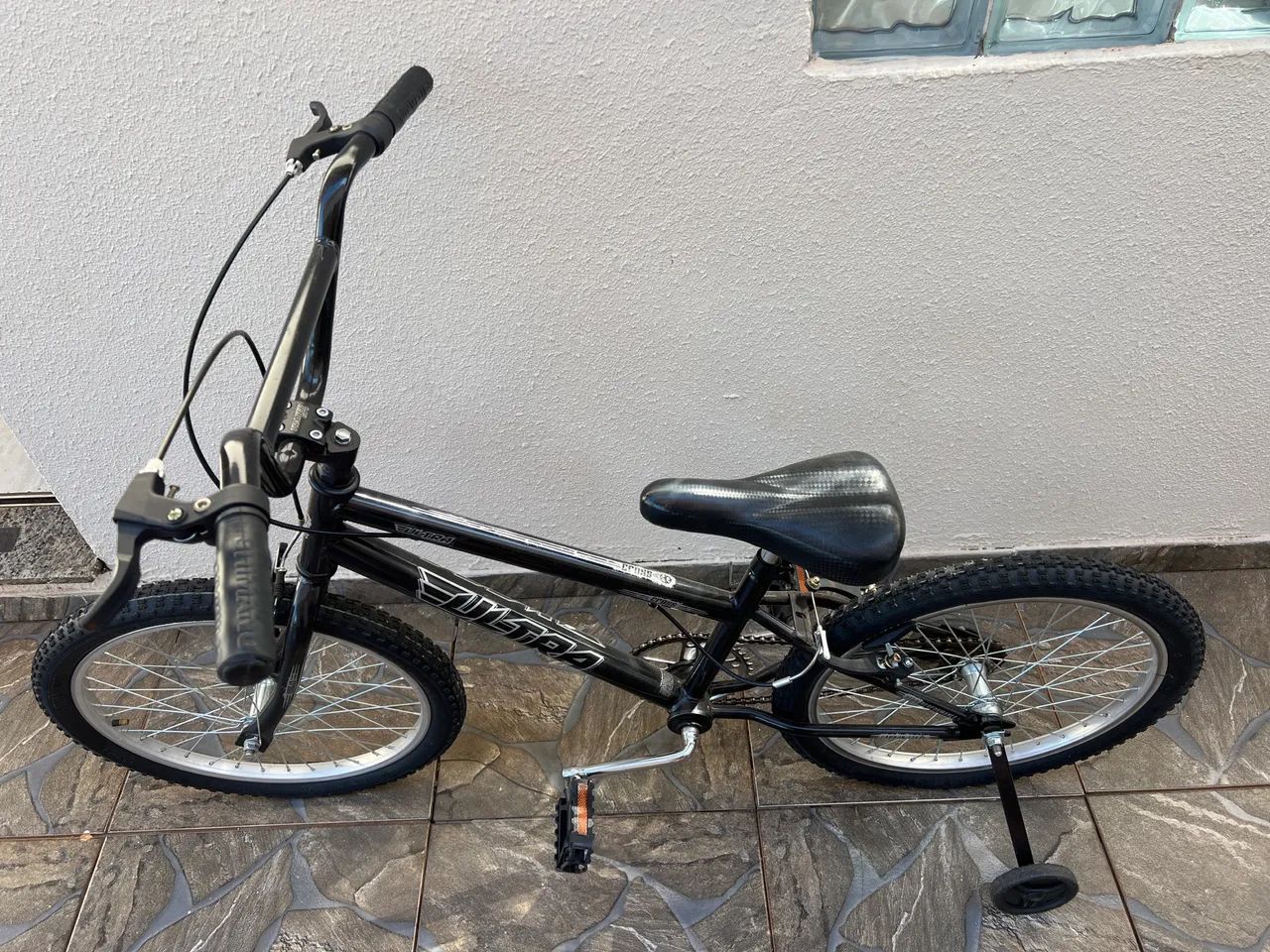 Bicicleta seminova  - Foto 5