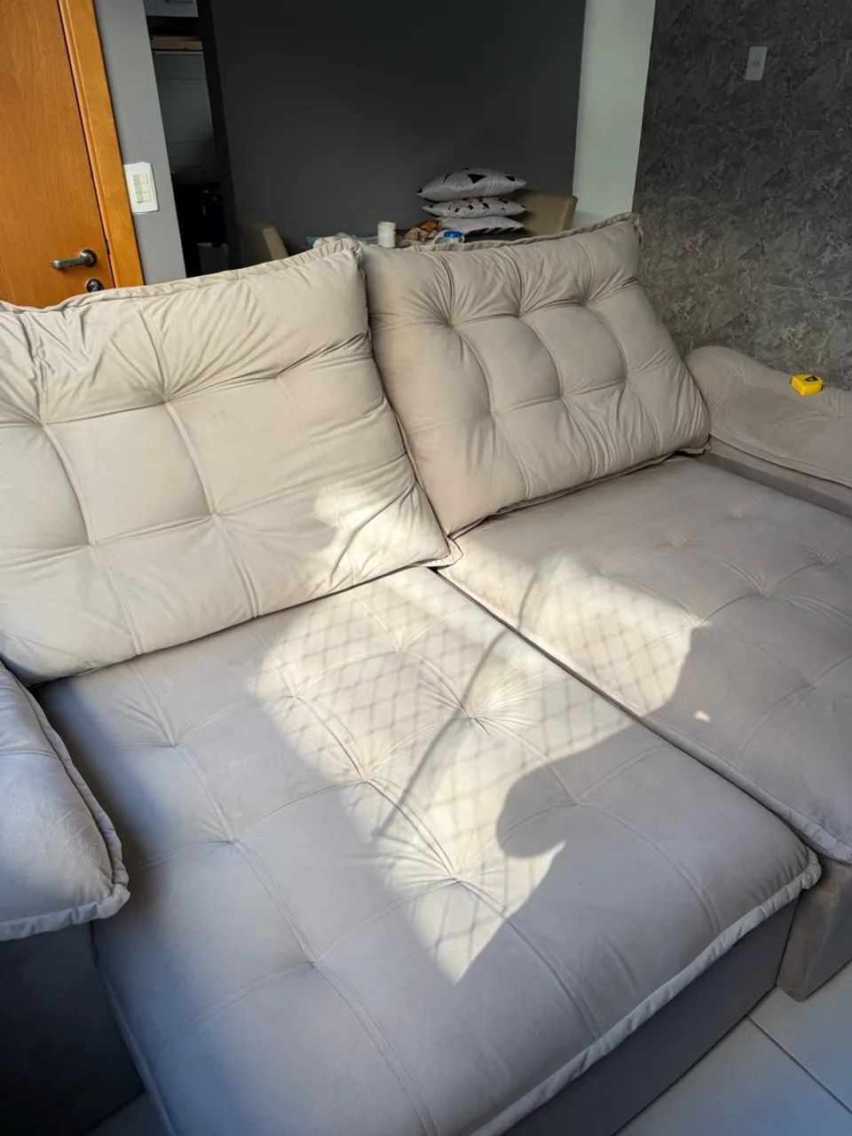 Sofa retratil - Foto 3