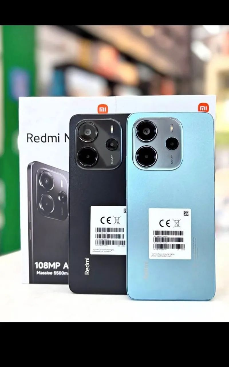 Redimi note 14