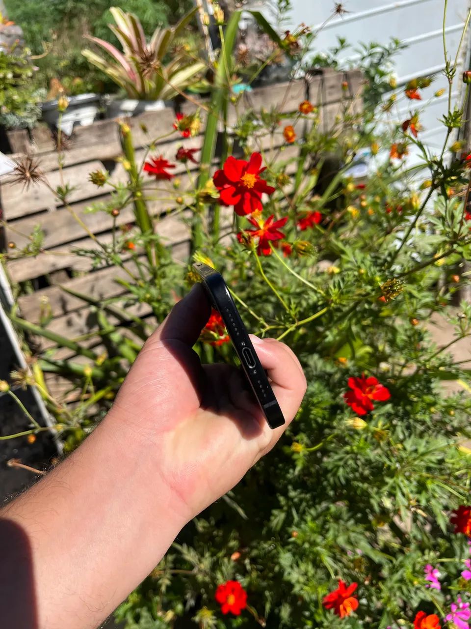 iPhone 15 Plus  - Foto 5