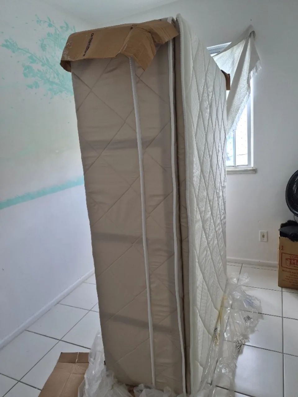 Cama Box Conjugada - Casal - Foto 3