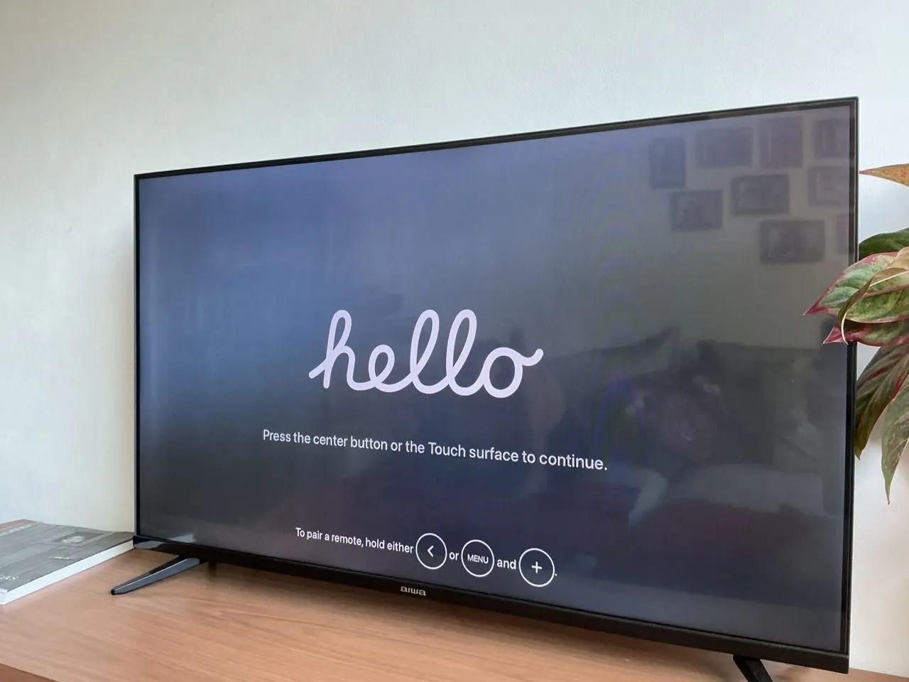 Apple TV - Foto 3