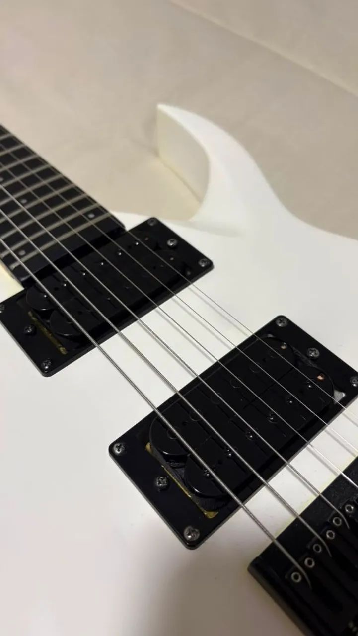 GUITARRA S SOLAR AB4 6W - Foto 2