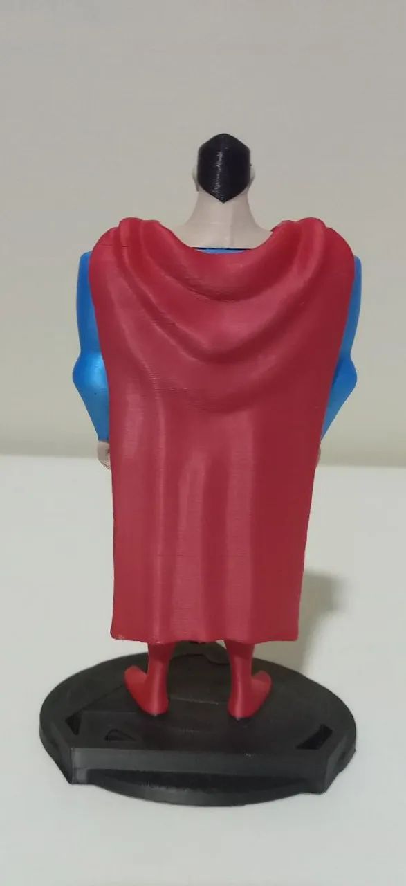 Boneco Superman colecionáveis  - Foto 3