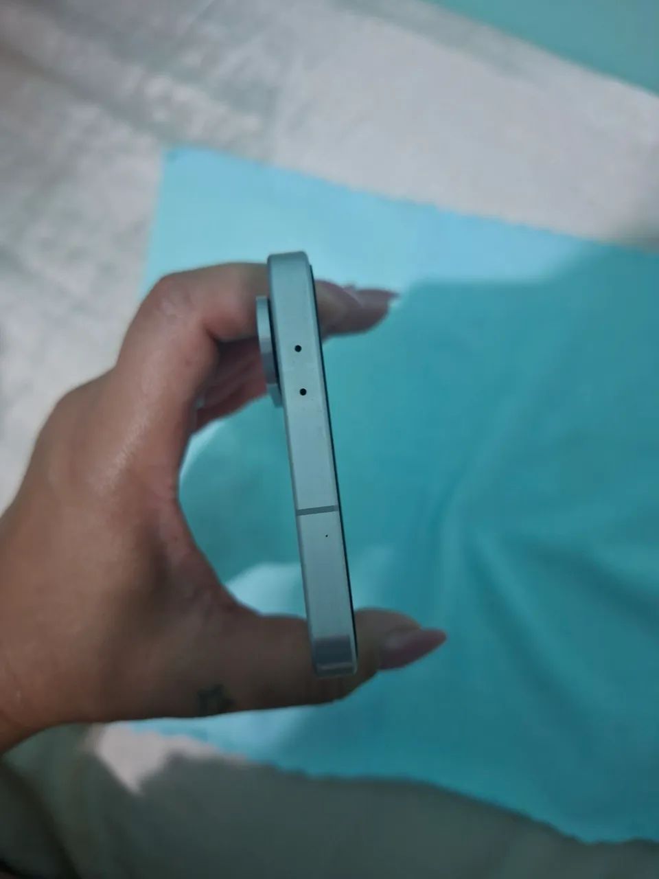 Samsung A56 5g - Foto 4