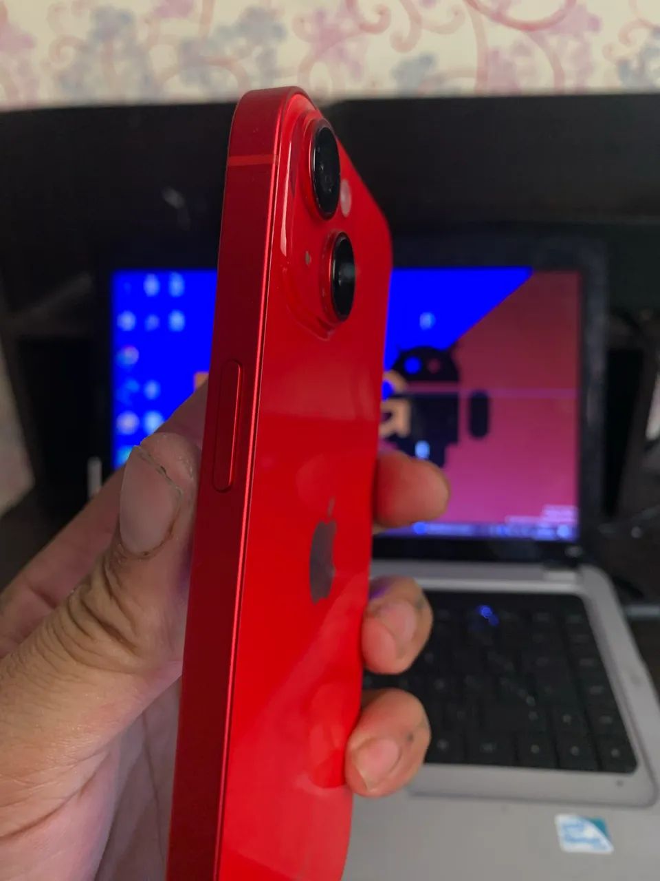 iPhone 14 128gb - Foto 4