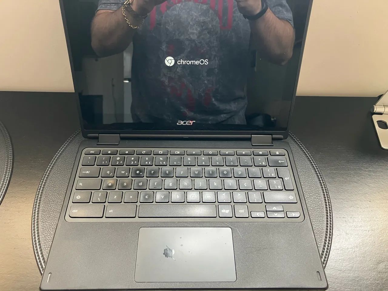 Chromebook Acer  - Foto 5
