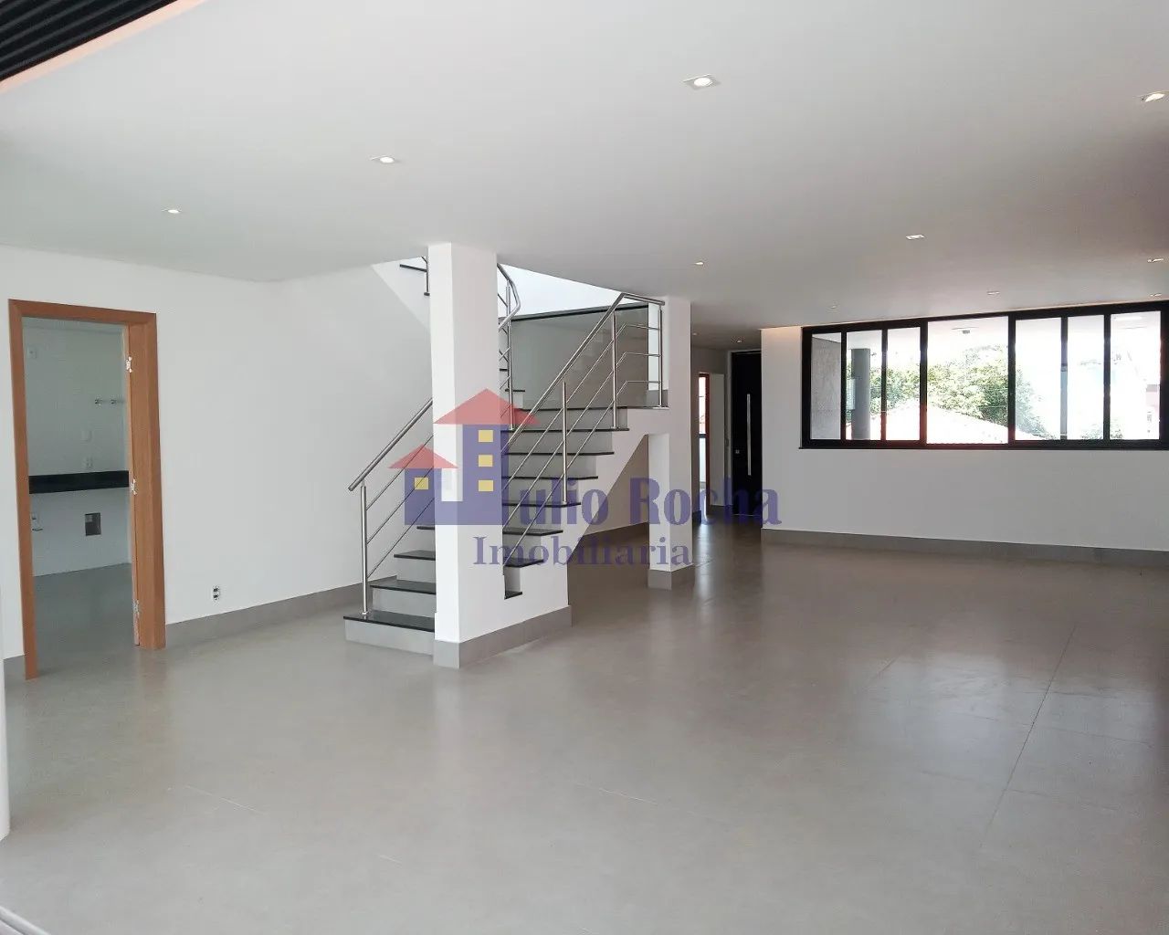 CASA ALTO PADRÃO CONDOMÍNIO QUINTAS DO SOL, JARDIM BOTÂNICO, BRASÍLIA-DF! - Foto 5
