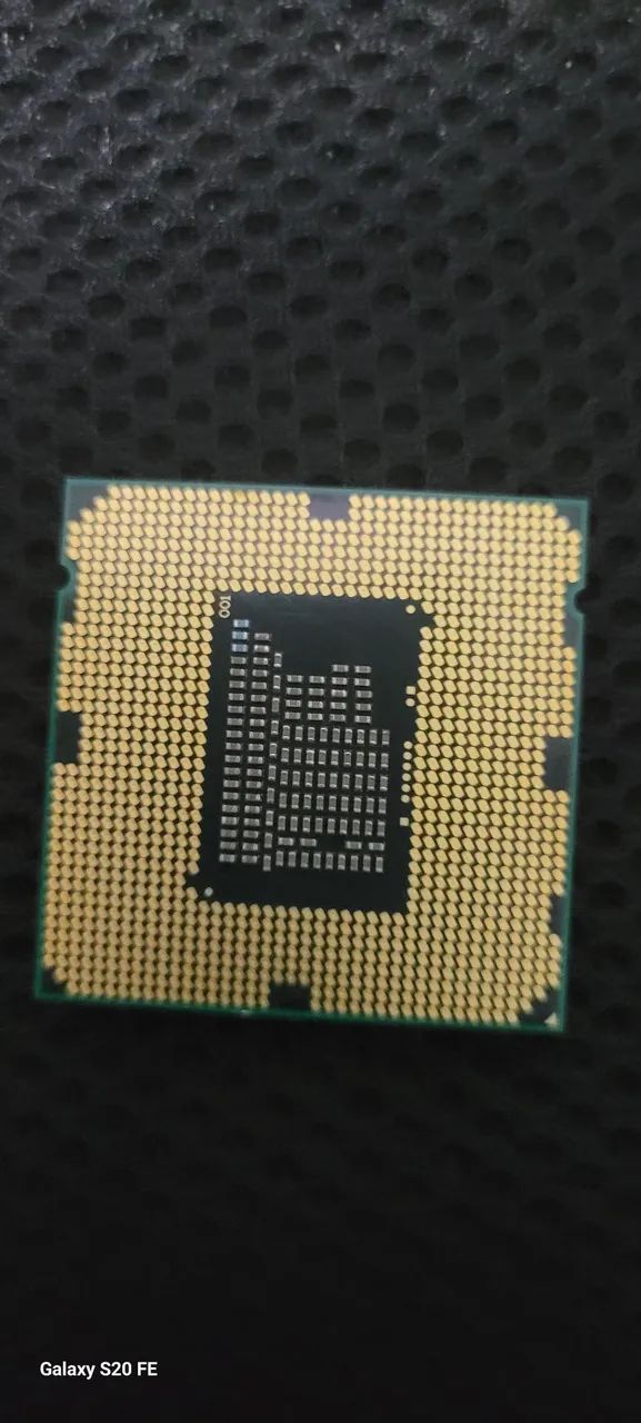 Processador core i3-2100 socket 1155 - Foto 2