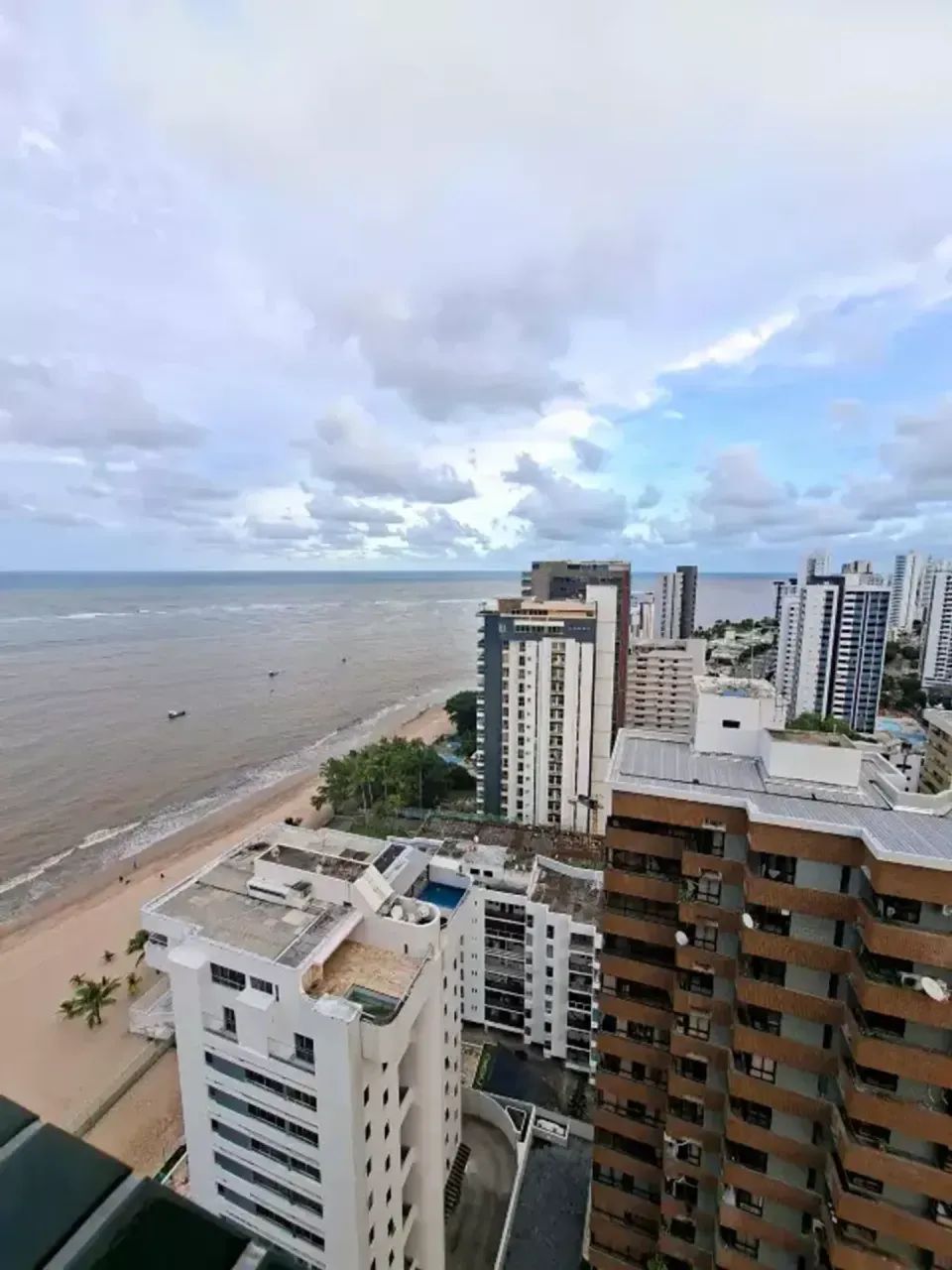 Apartamento à venda, 1 quarto, 1 vaga, Candeias - Jaboatão dos Guararapes/PE - Foto 4