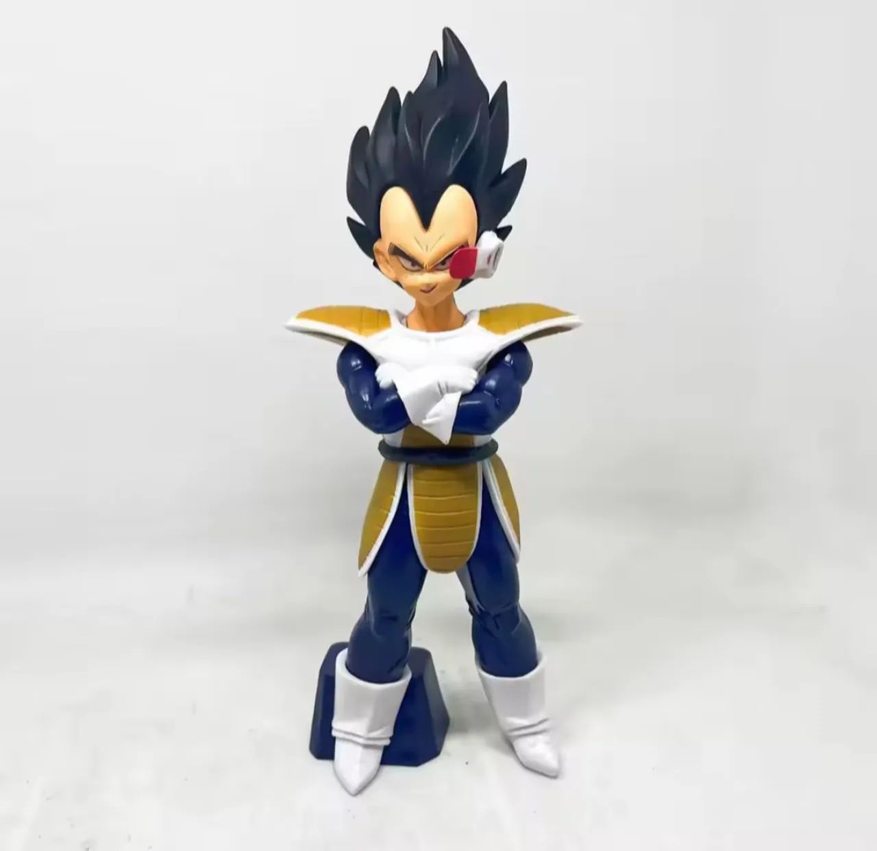 Figures dragonball, novos - Foto 4