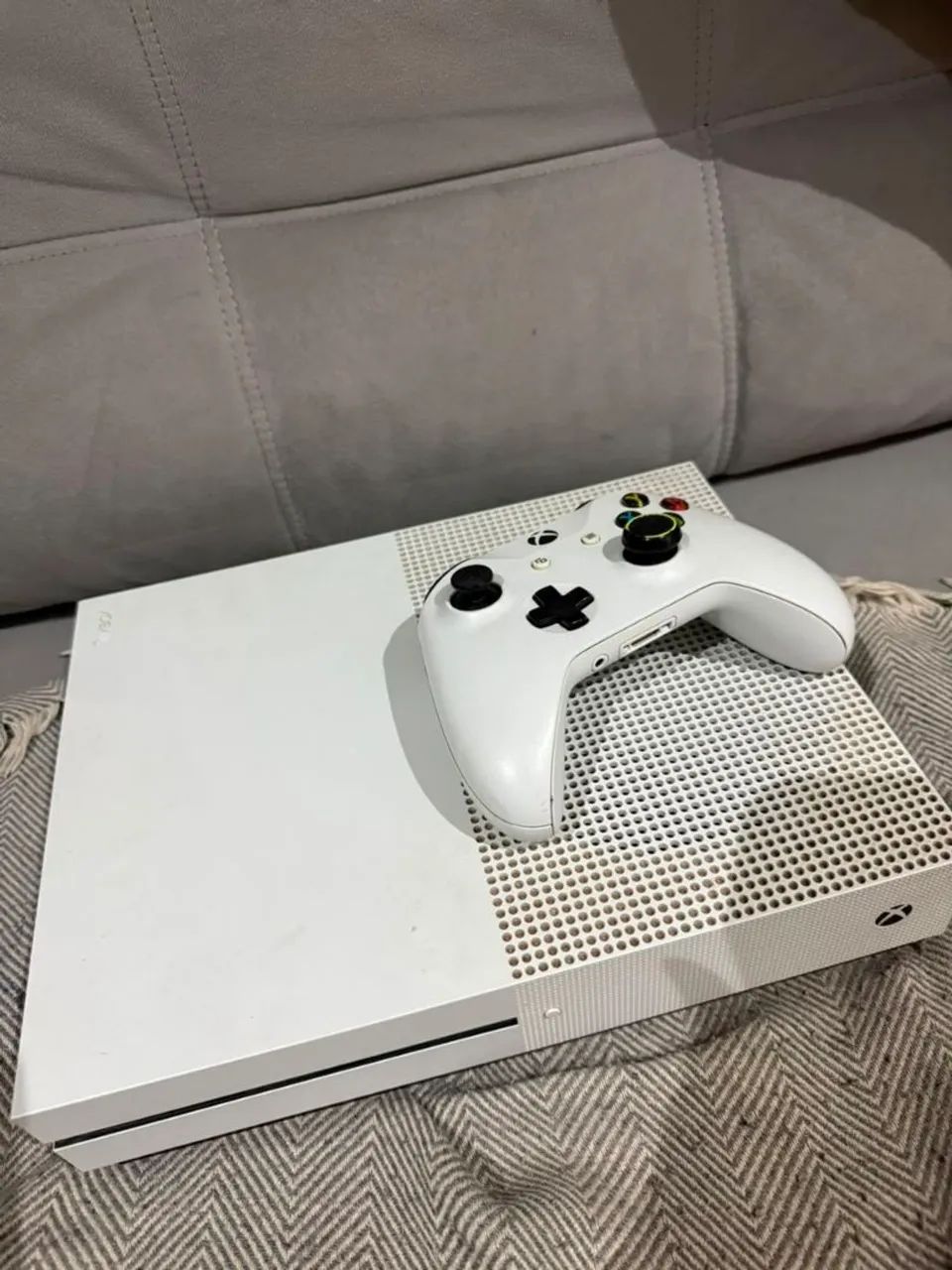 Xbox One - Foto 4