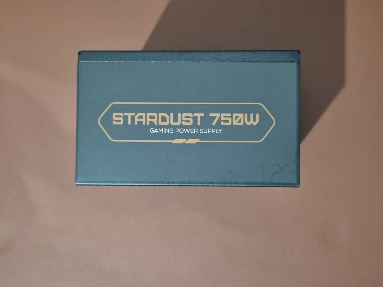 Fonte PC 750W stardust - Foto 2