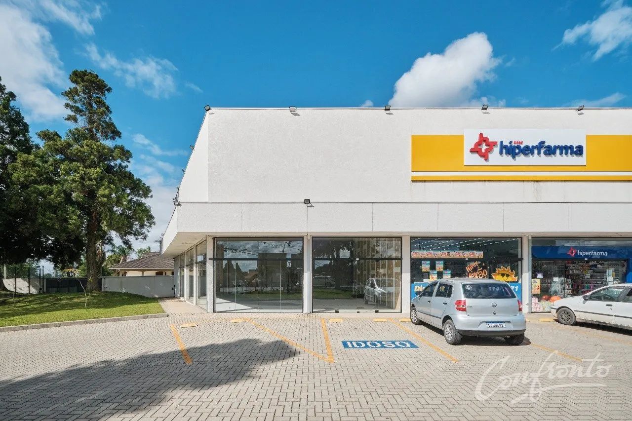 Centro Comercial Jorge Tortato - Campo de Santana - Foto 5