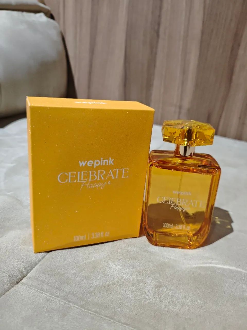 Celebrete happy winpik