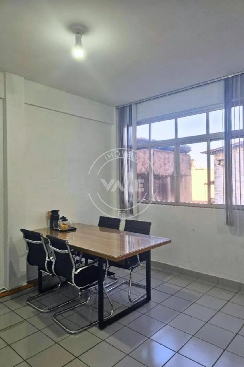 Sala Comercial 64 m² no Centro de Vila Velha - Foto 3