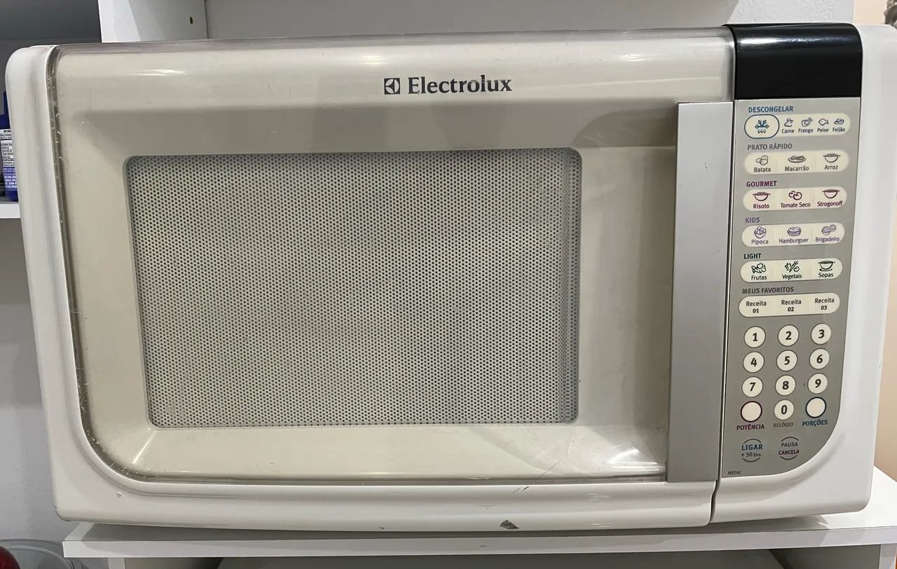 Microondas 31 Litros Eletrolux - Foto 3