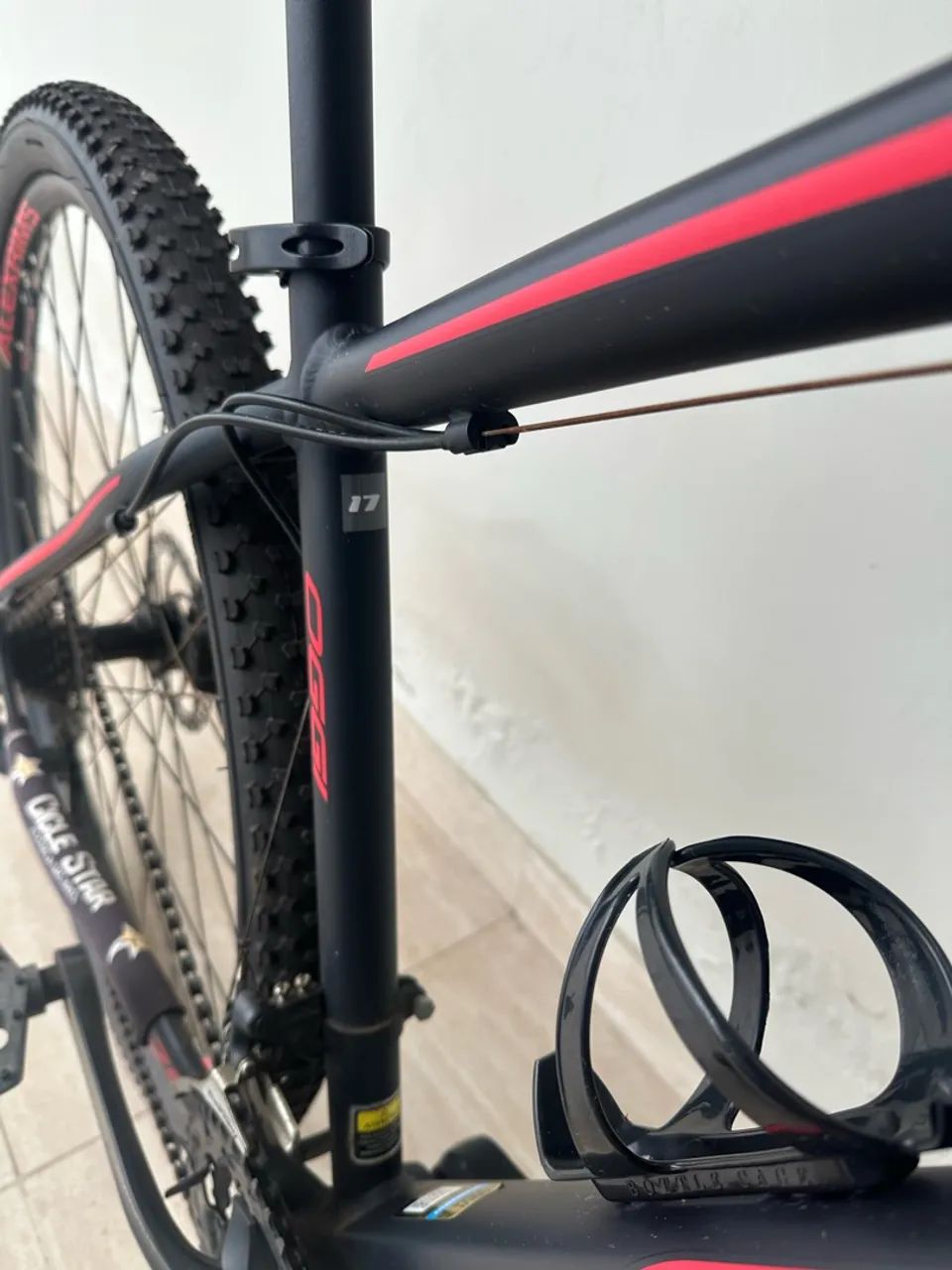 Bicicleta de corrida  - Foto 2