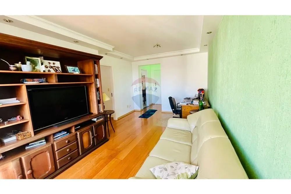 APARTAMENTO PARA LOCAÇÃO EM SANTANA COM 3 DORMITÓRIOS - Foto 3